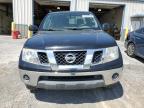 2010 Nissan Frontier Crew Cab Se للبيع في Chambersburg، PA - Water/Flood