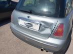 2003 MINI MINI COOPE for sale at Copart WESTBURY