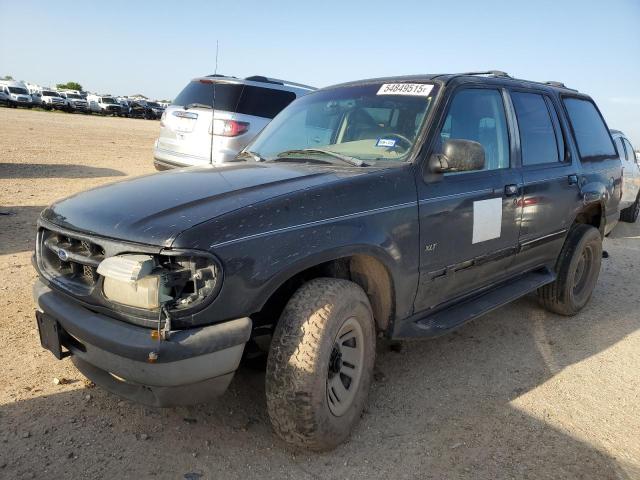 1998 Ford Explorer 