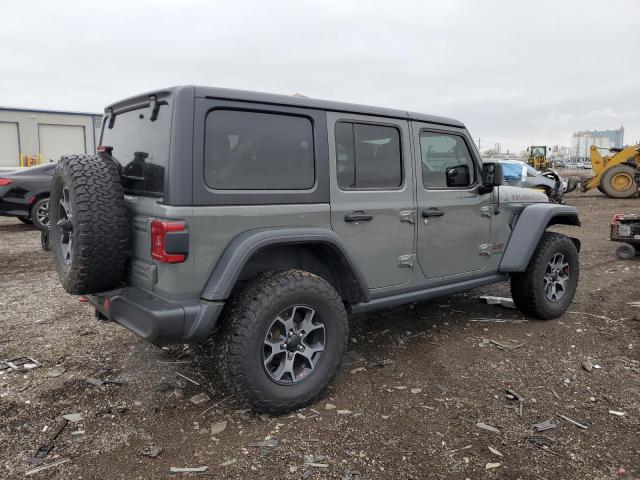  JEEP WRANGLER 2019 Серый