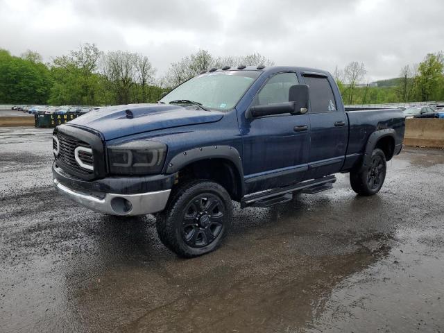 2006 Dodge Ram 2500 St