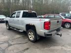 2015 Chevrolet Silverado K1500 Lt for Sale in North Billerica, MA - Front End