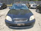 1998 Honda Civic Dx en Venta en Waldorf, MD - Minor Dent/Scratches