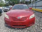 2009 Toyota Camry Base იყიდება North Billerica-ში, MA - Mechanical