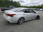 2020 Nissan Altima S na sprzedaż w Exeter, RI - Front End