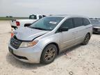 2013 Honda Odyssey Exl for Sale in Temple, TX - Front End