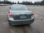 2009 Honda Accord Exl for Sale in Arlington, WA - Front End