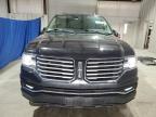 2015 Lincoln Navigator  на продаже в Hurricane, WV - Side