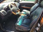 2009 Lexus Rx 350 იყიდება Denver-ში, CO - Rear End