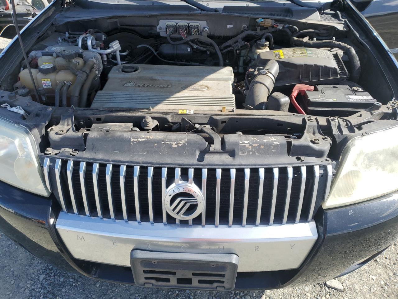 2006 Mercury Mariner Hev VIN: 4M2CU98H66KJ12678 Lot: 56908235