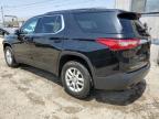 2019 Chevrolet Traverse Lt за продажба в Los Angeles, CA - Front End