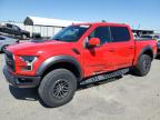 2020 Ford F150 Raptor zu verkaufen in Fresno, CA - Side