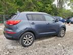 2014 Kia Sportage Lx for Sale in Northfield, OH - Rear End
