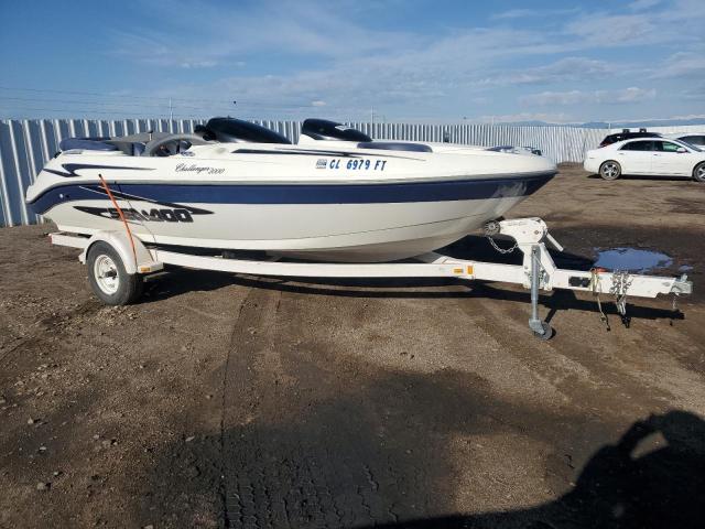 2000 Other Boat Seadoo