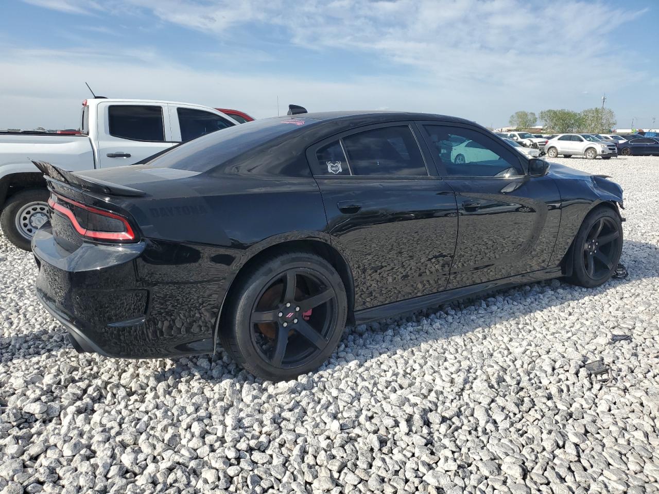 2017 Dodge Charger - Image 3