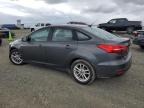 2016 Ford Focus Se იყიდება American Canyon-ში, CA - Front End