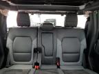 2024 FORD BRONCO BIG BEND for sale at Copart ON - TORONTO