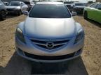 2010 Mazda 6 I zu verkaufen in San Antonio, TX - Undercarriage