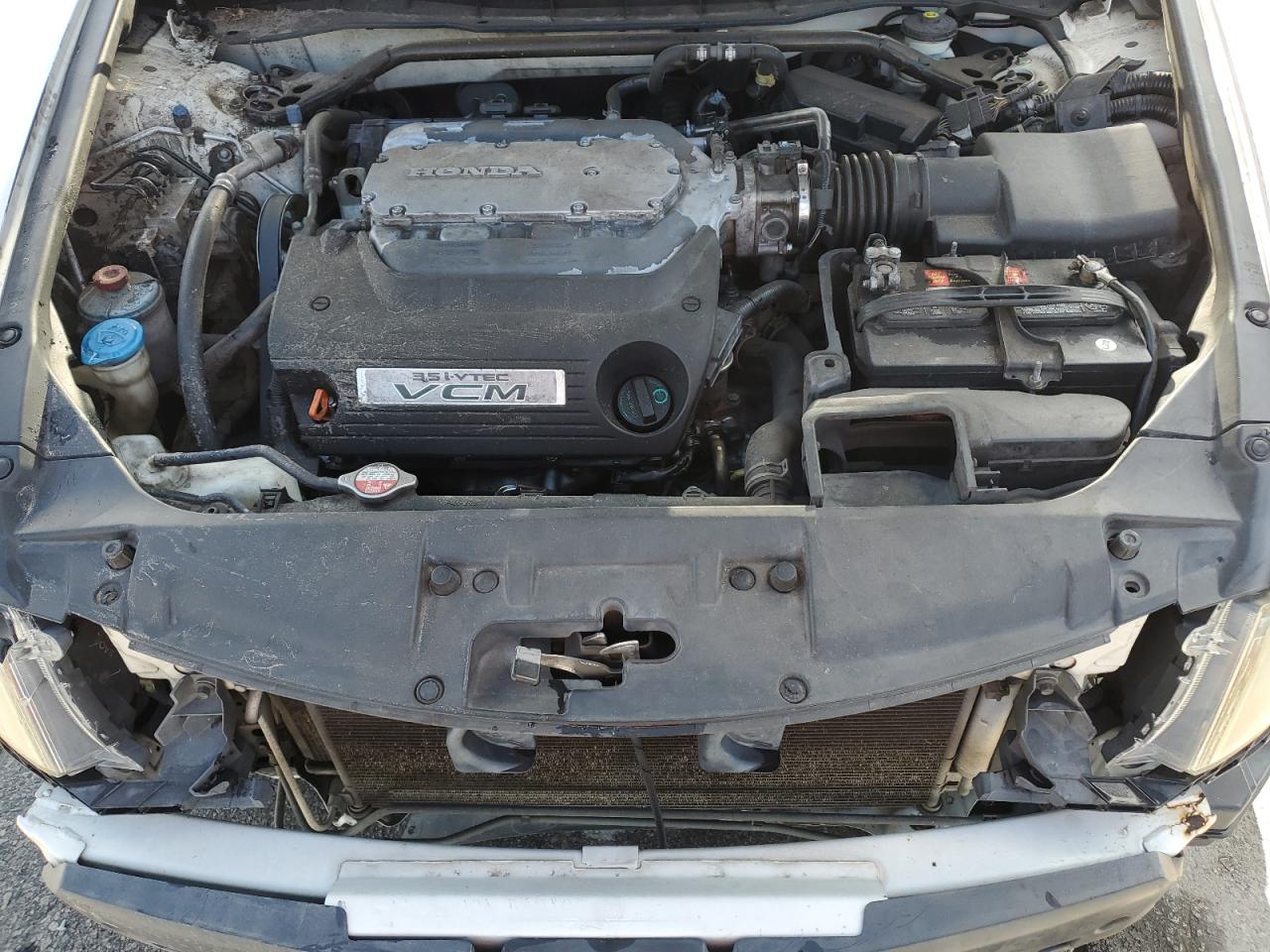 2010 Honda Accord Exl VIN: 5KBCP3F8XAB013852 Lot: 56702935