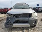 2012 Nissan Xterra Off Road for Sale in Greenwood, NE - Front End