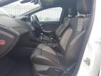 2015 FORD FOCUS ST-2 for sale at Copart YORK
