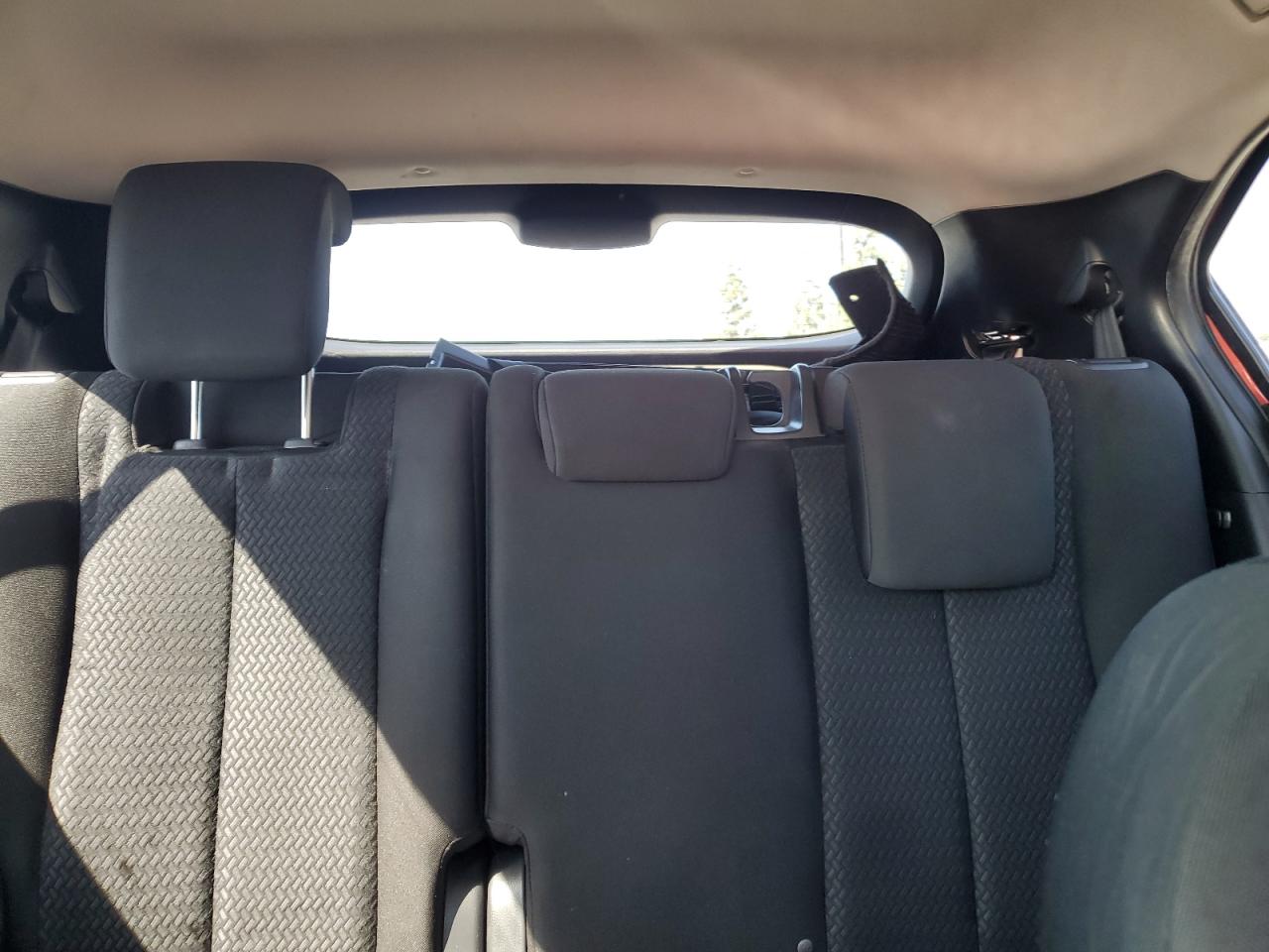 2019 Mitsubishi Eclipse Cross Es VIN: JA4AS3AA2KZ052858 Lot: 56787035
