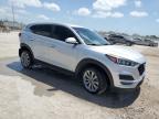 2019 Hyundai Tucson Se for Sale in West Palm Beach, FL - Stripped