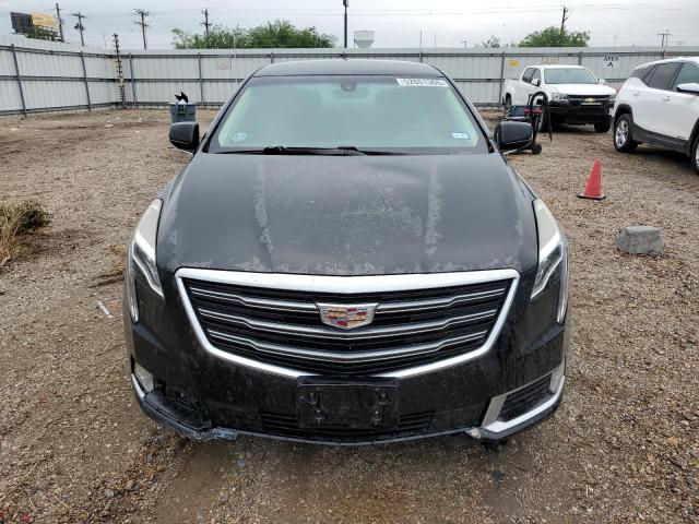  CADILLAC XTS 2019 Black