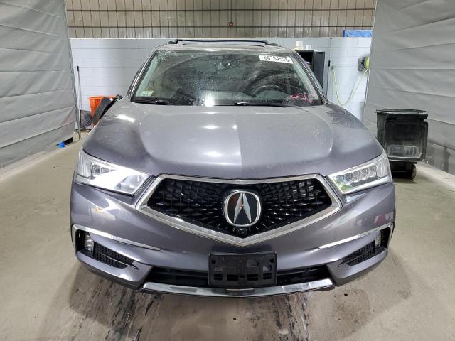  ACURA MDX 2020 Szary