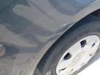 2008 VOLKSWAGEN POLO E 60 for sale at Copart BELFAST