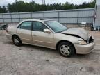 2000 Honda Accord Ex за продажба в Charles City, VA - Front End