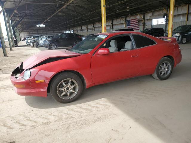 1994 Toyota Celica Base