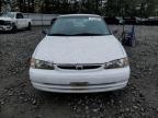 2000 Toyota Corolla Ve na sprzedaż w Windsor, NJ - Side