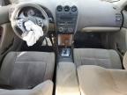 2008 Nissan Altima 2.5 продається в Taylor, TX - Front End