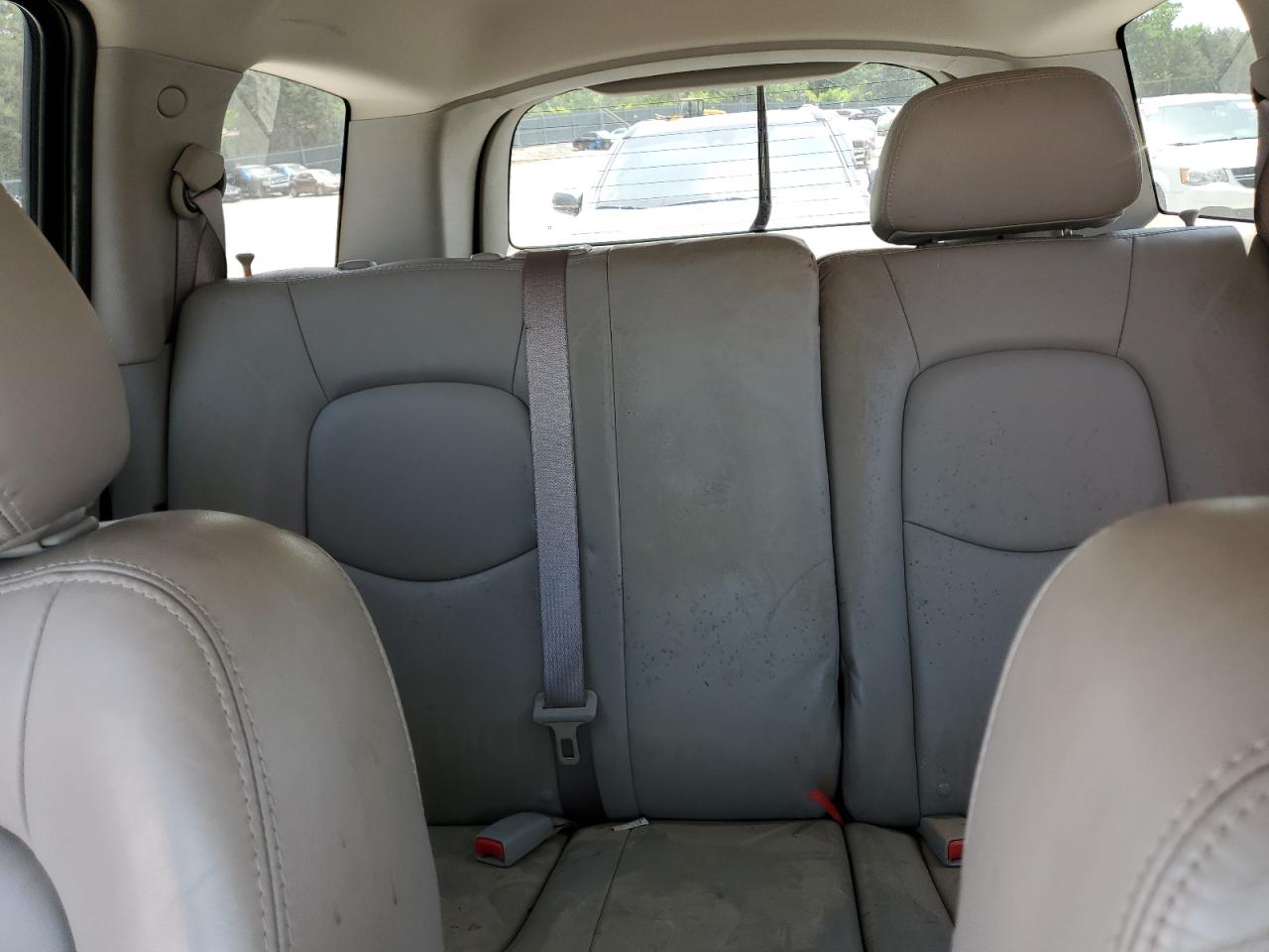 2006 Chevrolet Hhr Lt VIN: 3GNDA23P46S573625 Lot: 57049805