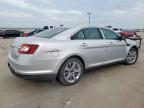 2010 Ford Taurus Limited na sprzedaż w Wilmer, TX - Side
