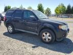 2010 Ford Escape Xlt იყიდება Eugene-ში, OR - Side