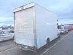 2019 RENAULT MASTER (X6 for sale at Copart CHESTER