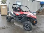 2021 CFMOTO Z FORCE   for sale at Copart PA - SCRANTON