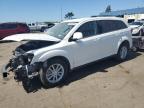 2016 Dodge Journey Sxt for Sale in Woodhaven, MI - Front End