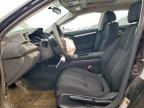 2017 Honda Civic Ex للبيع في Houston، TX - Front End