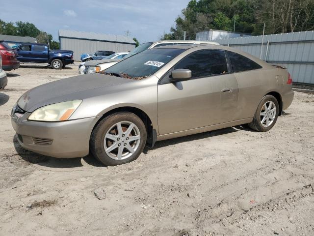 2004 Honda Accord Ex