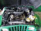 1998 Jeep Wrangler / Tj Sahara en Venta en Apopka, FL - Front End