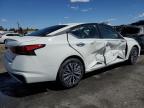 2025 Nissan Altima Sv de vânzare în North Las Vegas, NV - Side