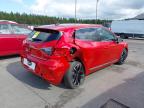 2025 RENAULT CLIO TECHNO E-TECH HEV AU  for sale at Copart WHITBURN