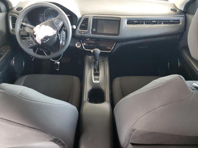  HONDA HR-V 2019 Белы