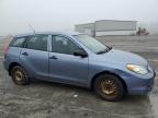 2003 Toyota Corolla Matrix Base for Sale in Leroy, NY - Normal Wear