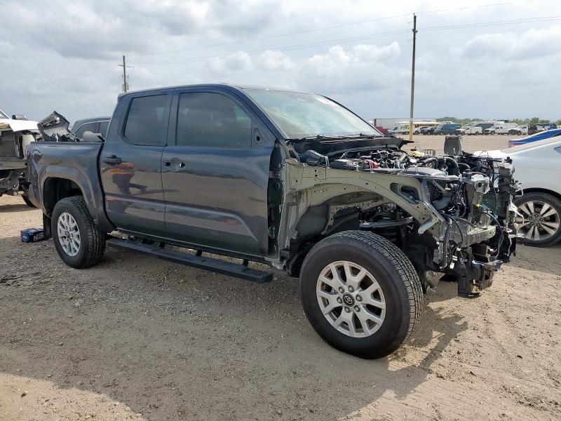  TOYOTA TACOMA 2025 Серый