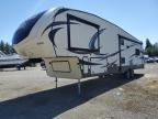 2015 Kyrv 316 5Th Wheel на продаже в Arlington, WA - Side