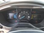2017 Ford Fusion Se   zu verkaufen in Cahokia Heights, IL - Front End